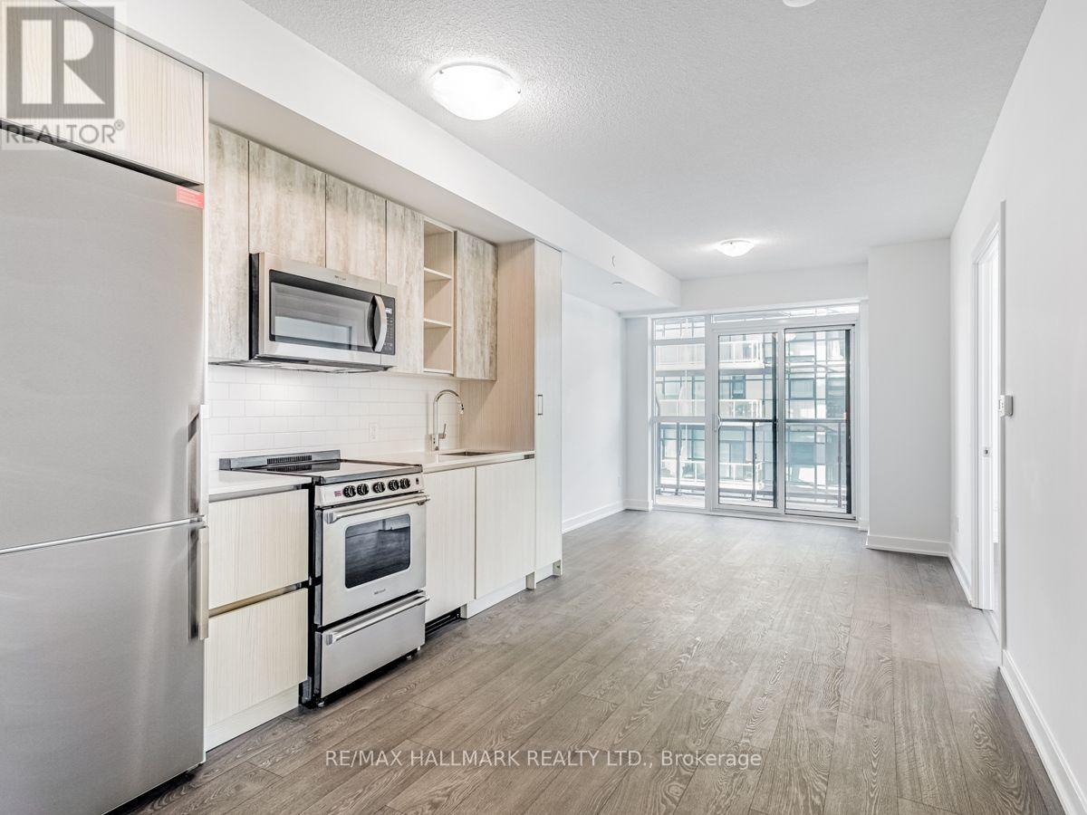 910 - 251 Manitoba Street, Toronto, Ontario  M8Y 0C7 - Photo 8 - W13755512