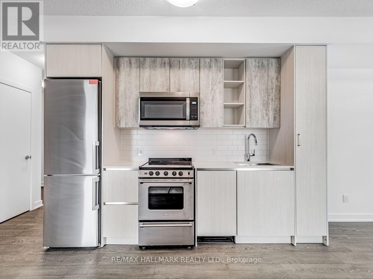 910 - 251 Manitoba Street, Toronto, Ontario  M8Y 0C7 - Photo 9 - W13755512