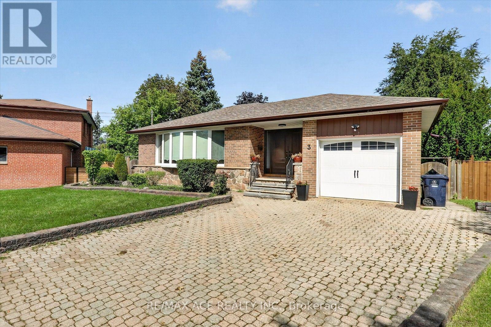 3 Pipestone Place, Toronto, Ontario  M9W 3V4 - Photo 5 - W13755530