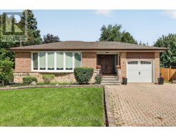3 PIPESTONE PLACE, Toronto, Ontario