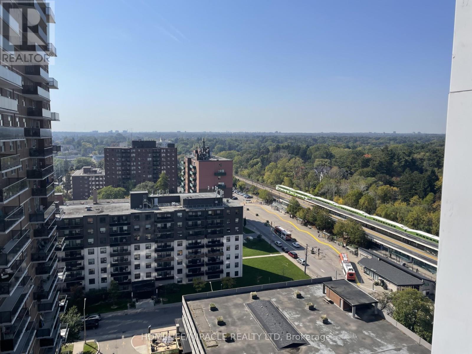 1411 - 28 Ann Street, Mississauga, Ontario  L5G 0E1 - Photo 25 - W13755540