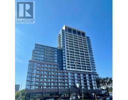 1411 - 28 ANN STREET, Mississauga, Ontario