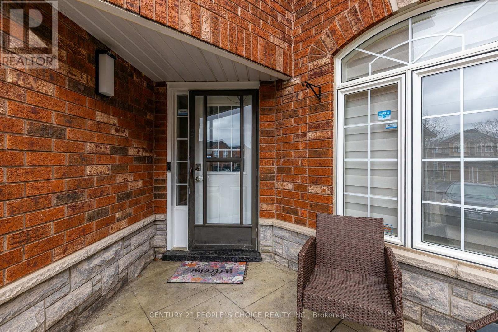 5677 Condor Place, Mississauga, Ontario  L5V 2J4 - Photo 3 - W13755572