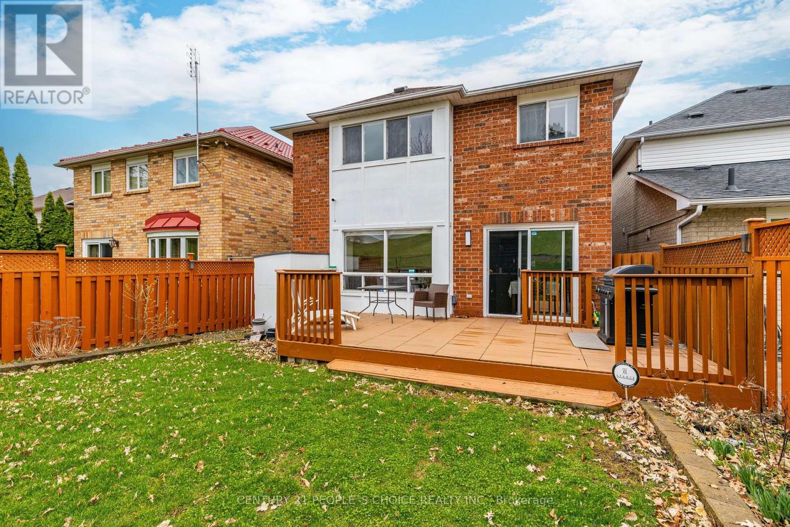 5677 Condor Place, Mississauga, Ontario  L5V 2J4 - Photo 32 - W13755572