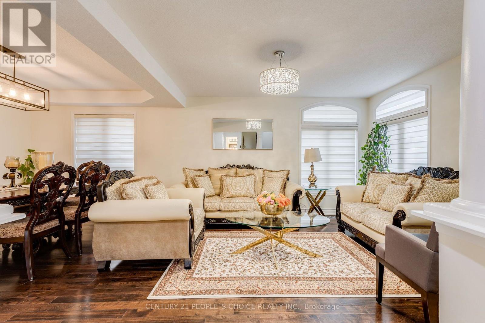 5677 Condor Place, Mississauga, Ontario  L5V 2J4 - Photo 5 - W13755572