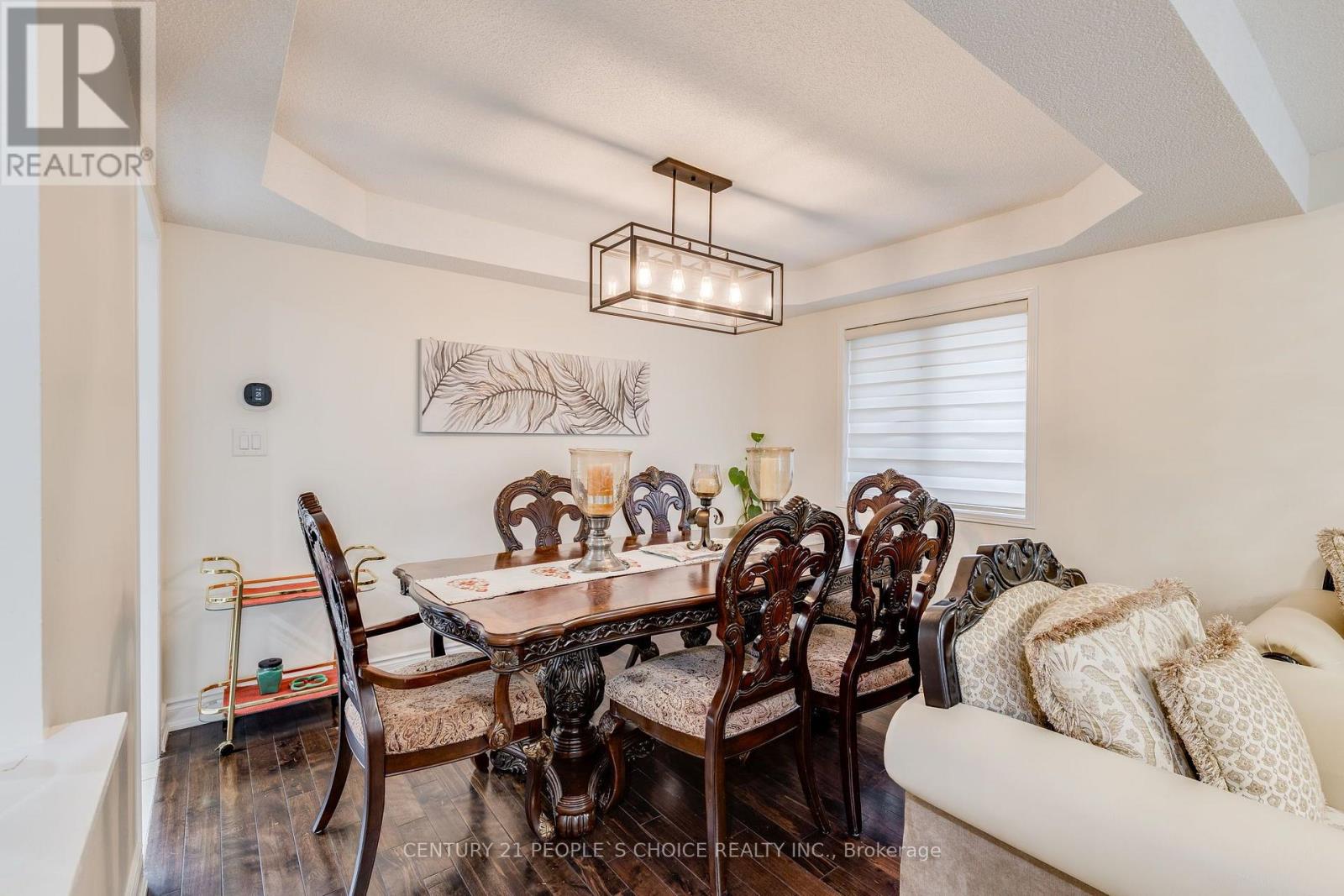 5677 Condor Place, Mississauga, Ontario  L5V 2J4 - Photo 6 - W13755572