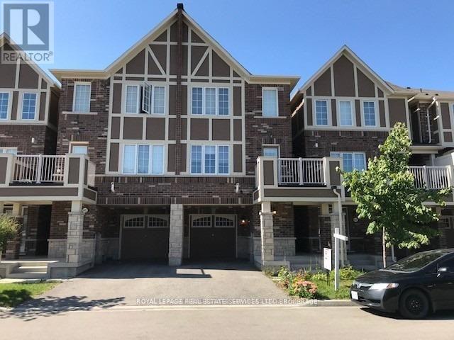 1625 Gainer Crescent, Milton, Ontario  L9T 8X9 - Photo 1 - W13755590