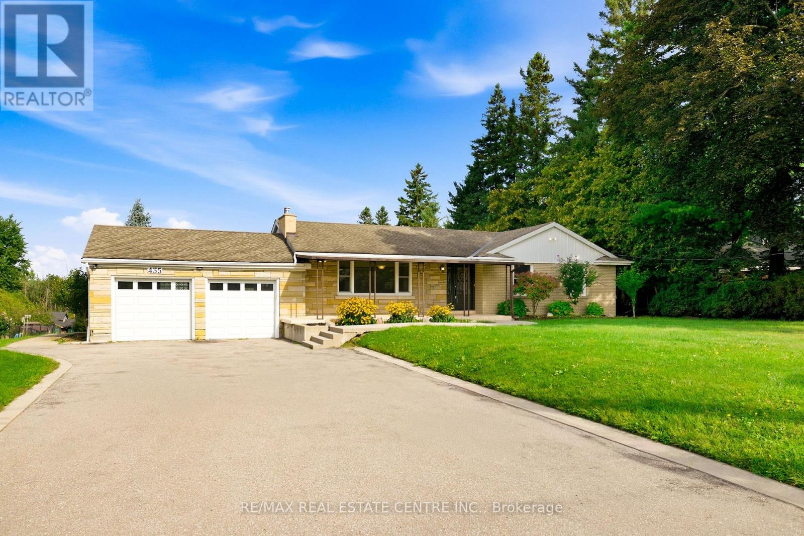 435 PARKSIDE DRIVE, Hamilton, Ontario
