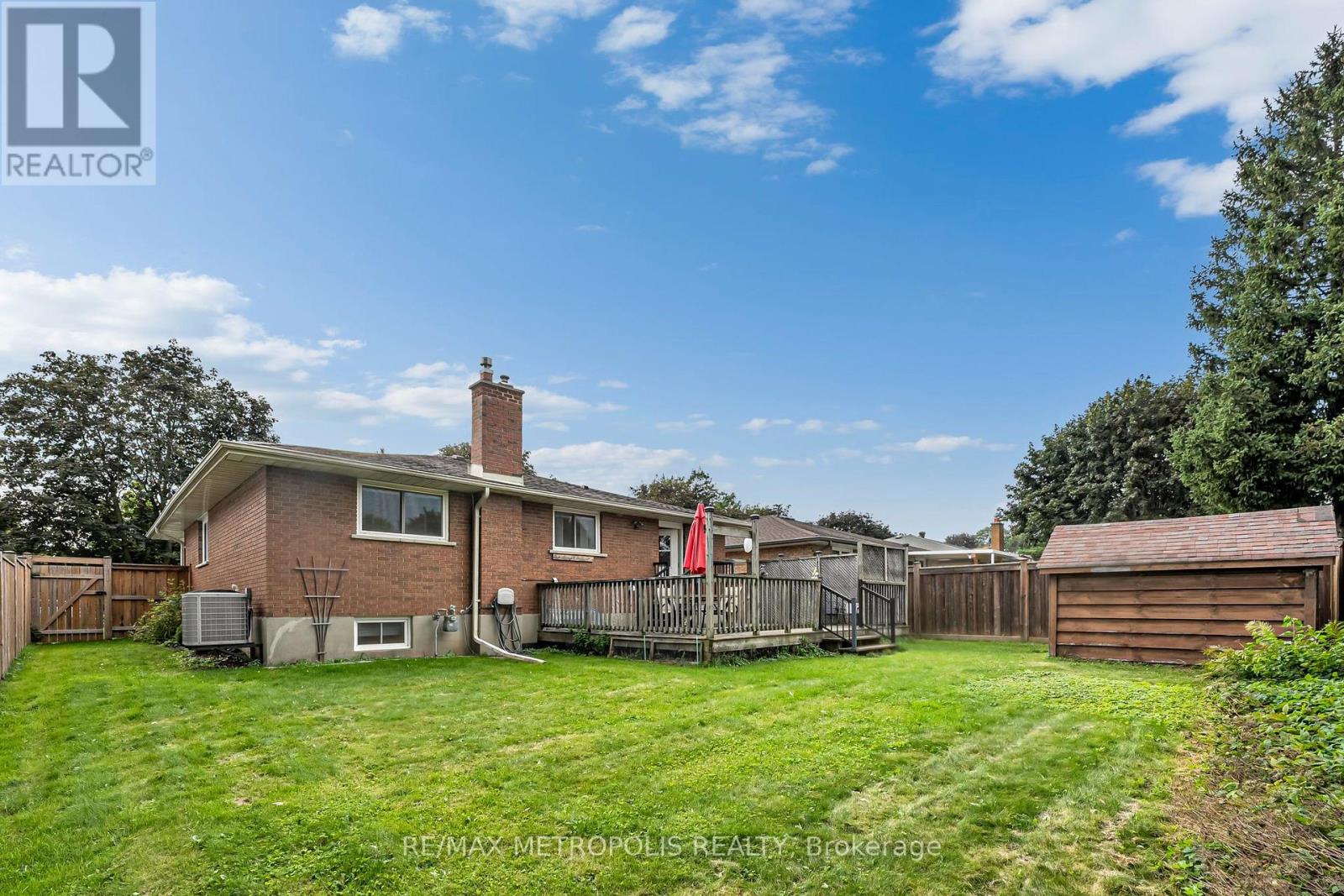 598 Black Oak Crescent, Waterloo, Ontario  N2V 1A5 - Photo 39 - X13755290
