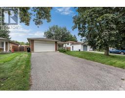 598 BLACK OAK CRESCENT, Waterloo, Ontario