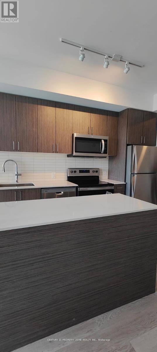 405 - 2782 Barton Street E, Hamilton, Ontario  L8E 3P5 - Photo 2 - X13755304