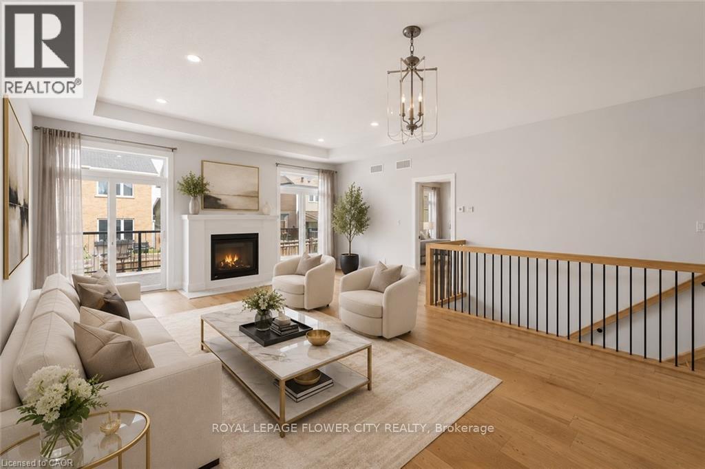 9 - 269 Pittock Park Road, Woodstock, Ontario  N4S 7W2 - Photo 6 - X13755308