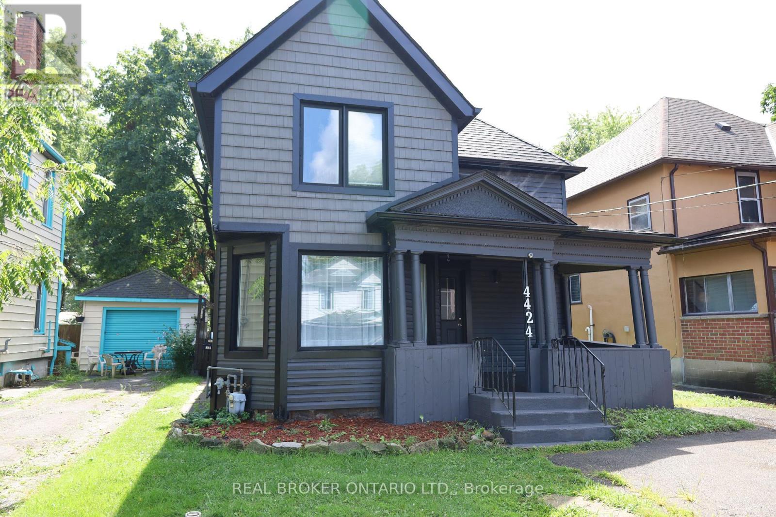 4424 Ellis Street, Niagara Falls, Ontario  L2E 1H4 - Photo 10 - X13755356
