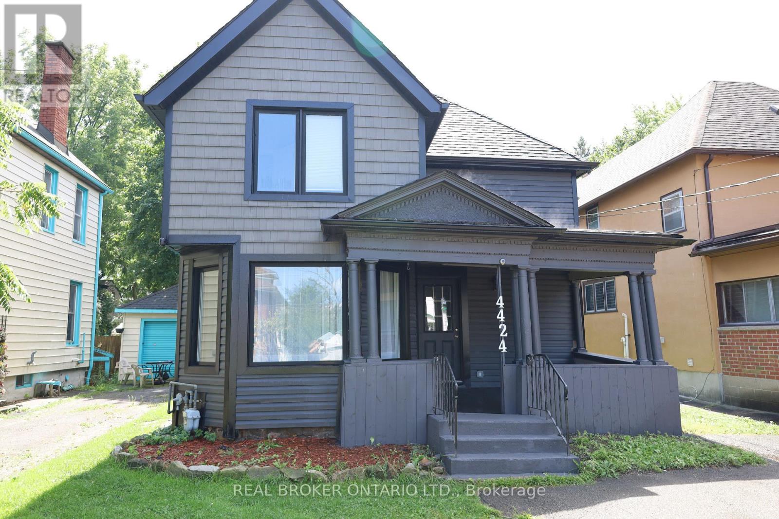 4424 Ellis Street, Niagara Falls, Ontario  L2E 1H4 - Photo 11 - X13755356