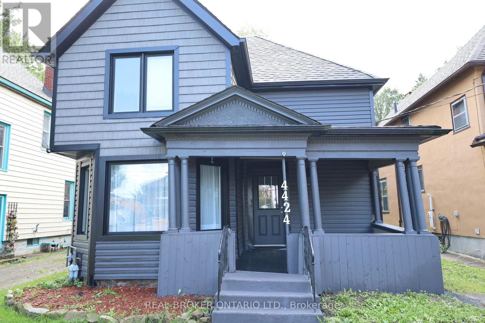 4424 Ellis Street, Niagara Falls, Ontario  L2E 1H4 - Photo 4 - X13755356