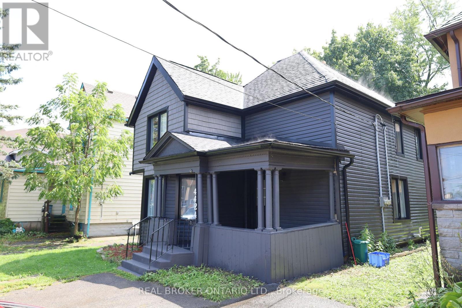 4424 Ellis Street, Niagara Falls, Ontario  L2E 1H4 - Photo 6 - X13755356