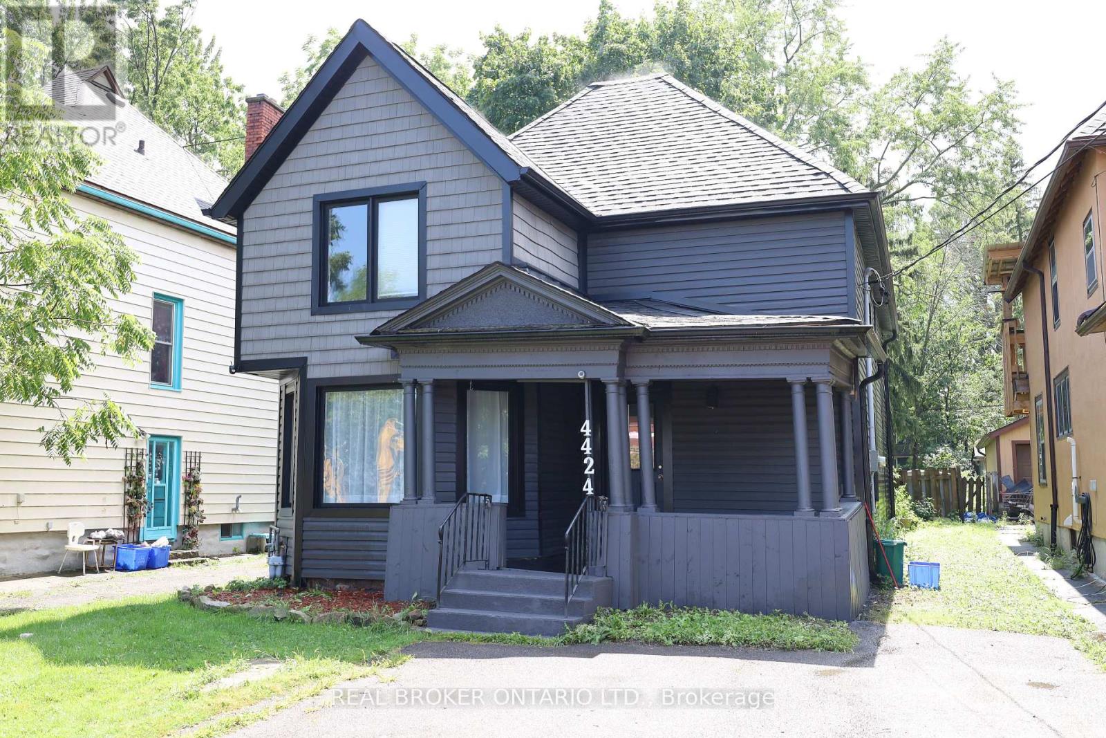 4424 Ellis Street, Niagara Falls, Ontario  L2E 1H4 - Photo 8 - X13755356