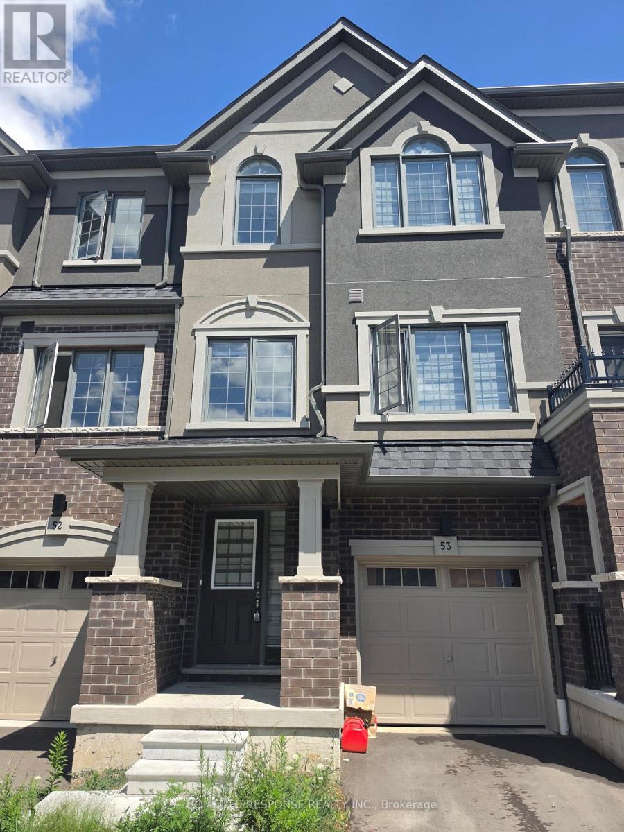 52 - 620 COLBORNE STREET W, Brantford, Ontario