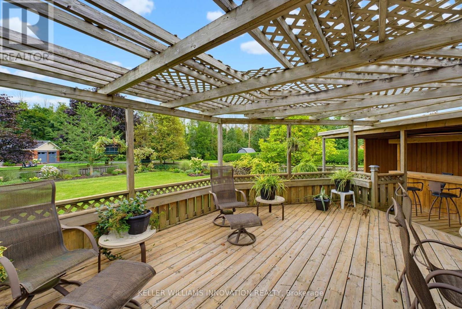 298 Woodview Drive, North Perth, Ontario  N0G 1B0 - Photo 6 - X13755390