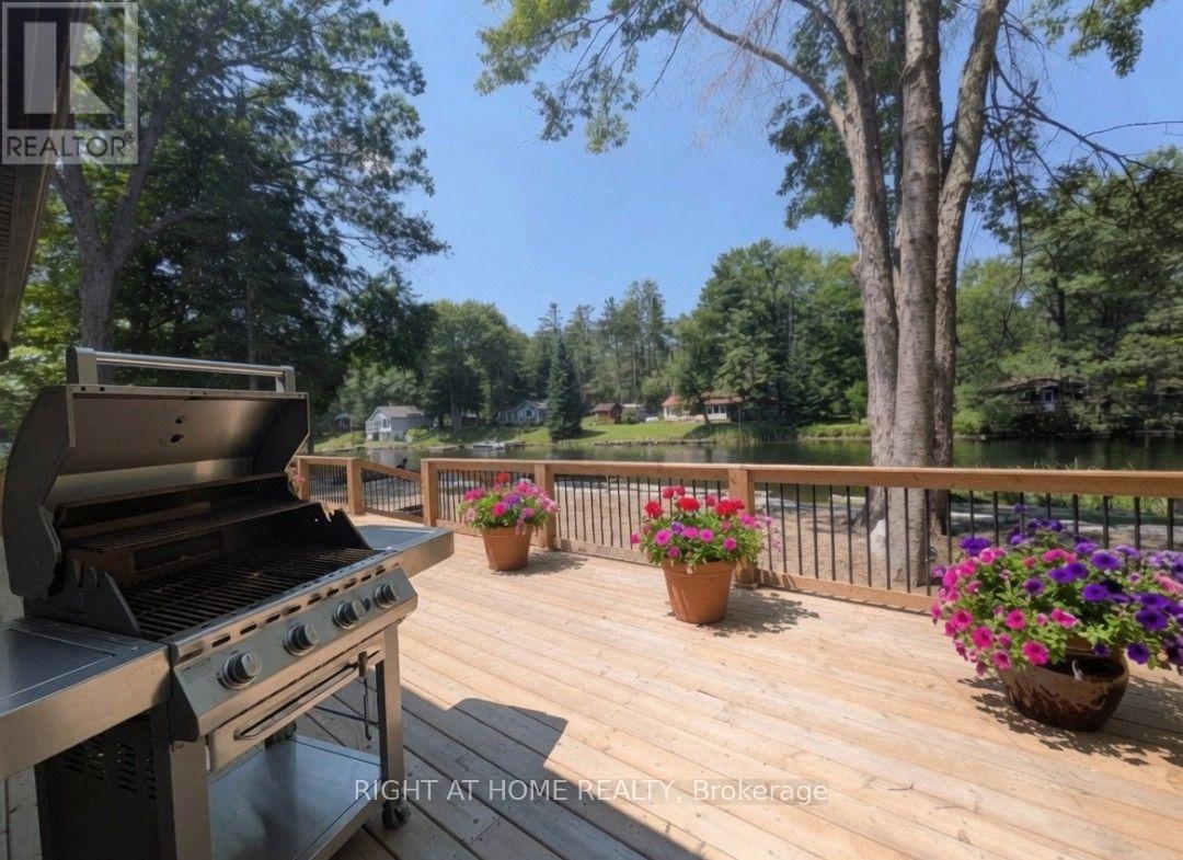 11 Little Bay Drive, Kawartha Lakes, Ontario  K0M 2L0 - Photo 25 - X13755584