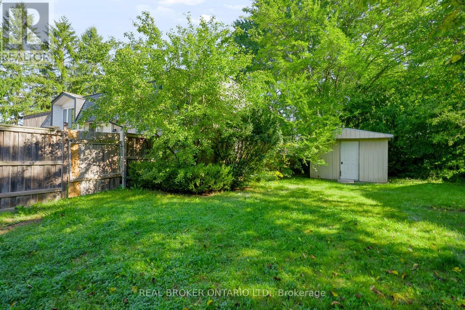 5 Nathaniel Crescent, Kitchener, Ontario N2P 1L3 - Photo 25 - X13755596