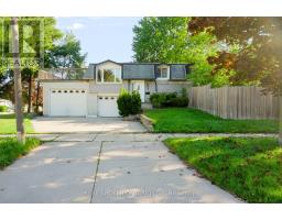 5 NATHANIEL CRESCENT, Kitchener, Ontario