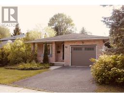 43 WALMER GARDENS, London North, Ontario
