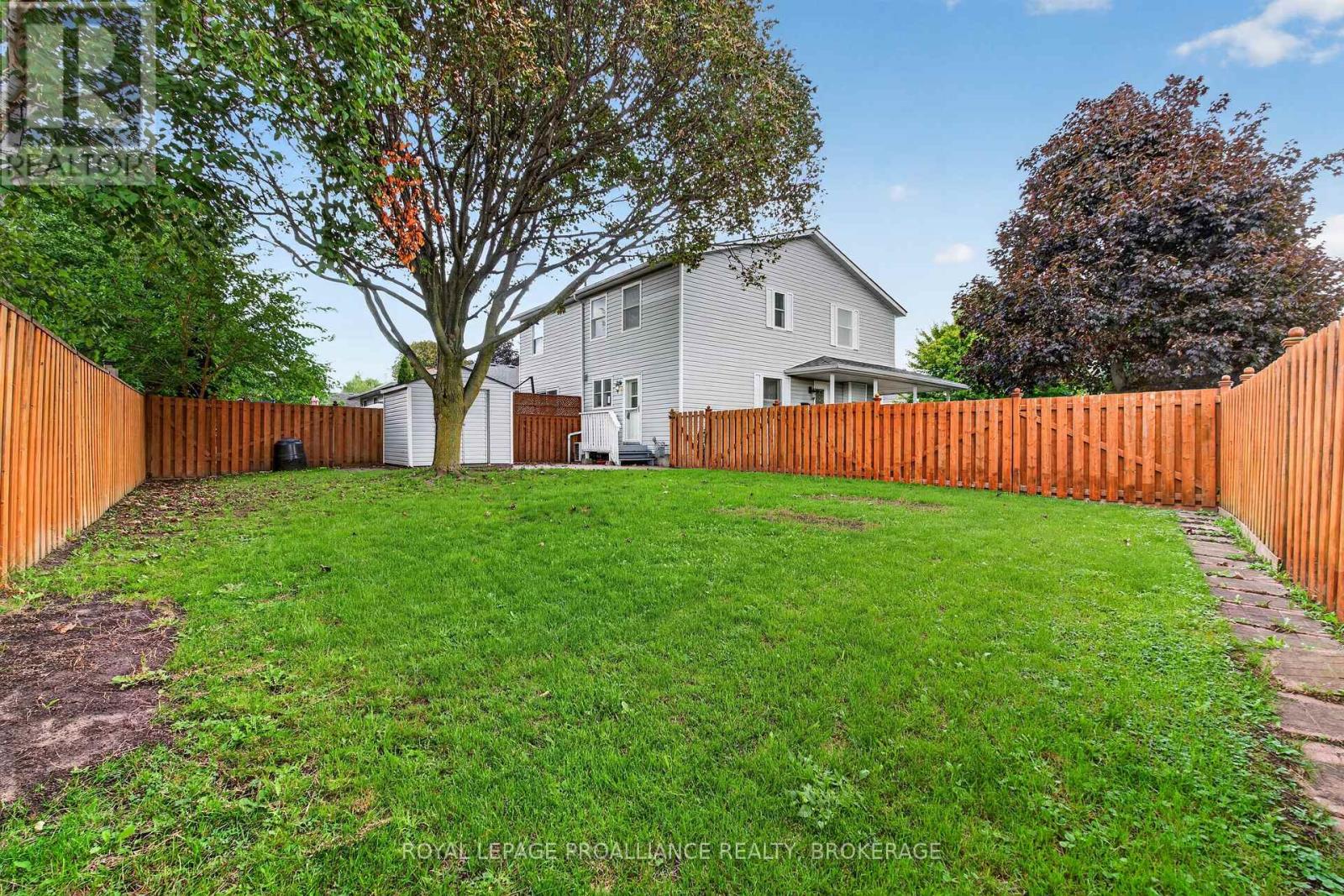 378 Waterloo Drive, Kingston, Ontario  K7M 8X6 - Photo 24 - X13754194
