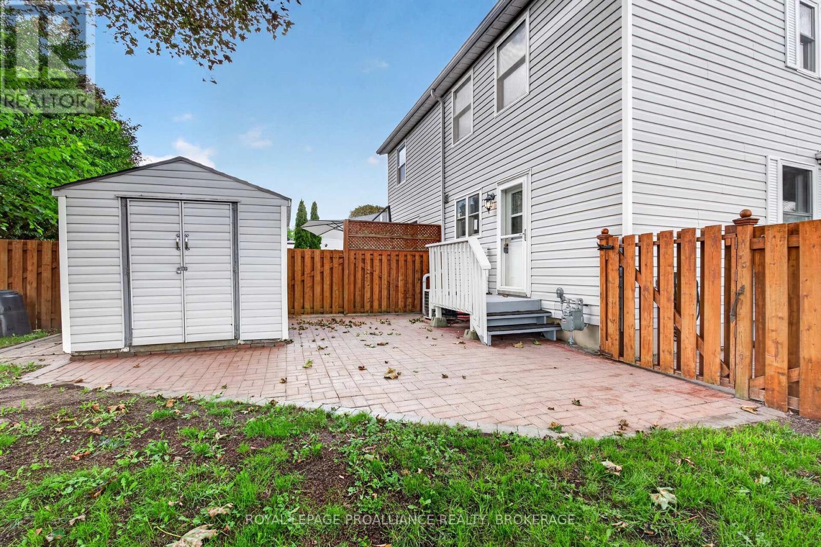 378 Waterloo Drive, Kingston, Ontario  K7M 8X6 - Photo 27 - X13754194