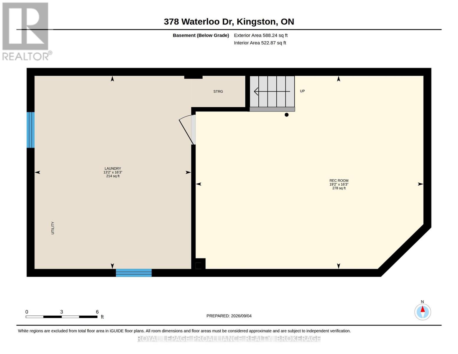 378 Waterloo Drive, Kingston, Ontario  K7M 8X6 - Photo 30 - X13754194