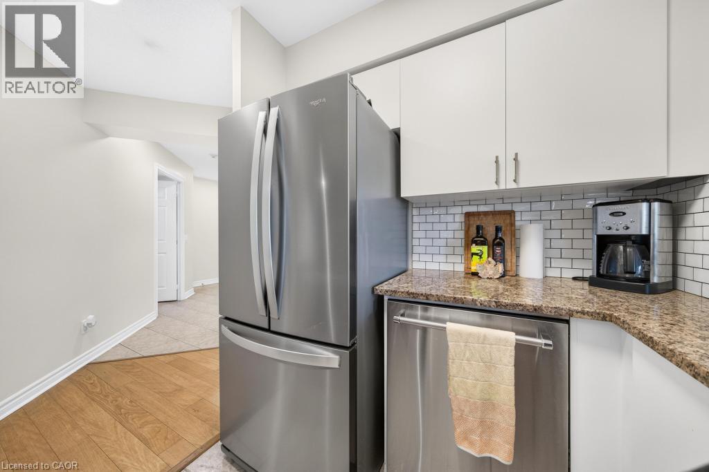 2365 Central Park Drive Unit# 203, Oakville, Ontario  L6H 0C7 - Photo 18 - 40861281