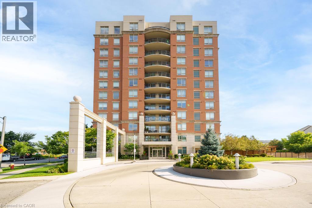 2365 Central Park Drive Unit# 203, Oakville, Ontario  L6H 0C7 - Photo 2 - 40861281