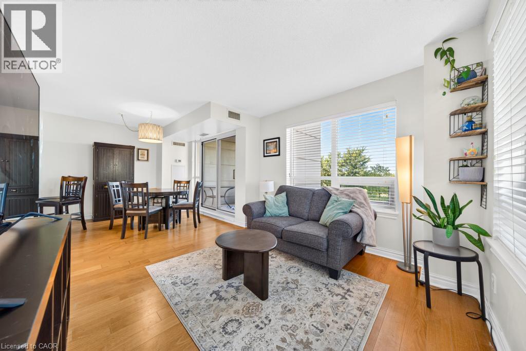 2365 Central Park Drive Unit# 203, Oakville, Ontario  L6H 0C7 - Photo 21 - 40861281