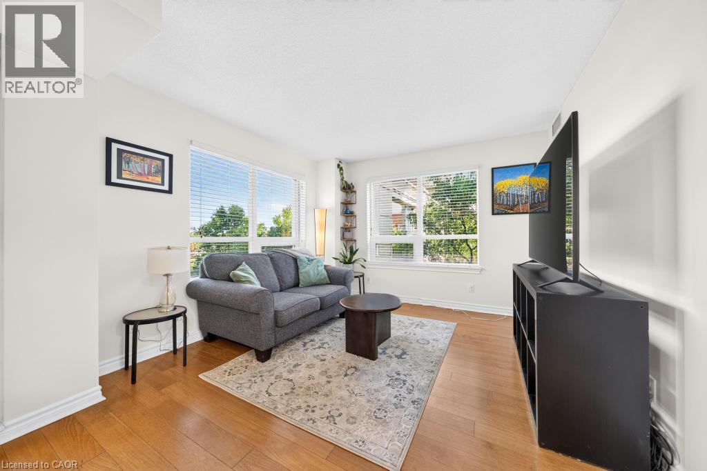 2365 Central Park Drive Unit# 203, Oakville, Ontario  L6H 0C7 - Photo 22 - 40861281