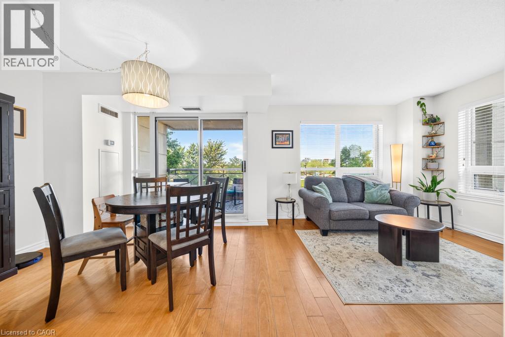 2365 Central Park Drive Unit# 203, Oakville, Ontario  L6H 0C7 - Photo 24 - 40861281