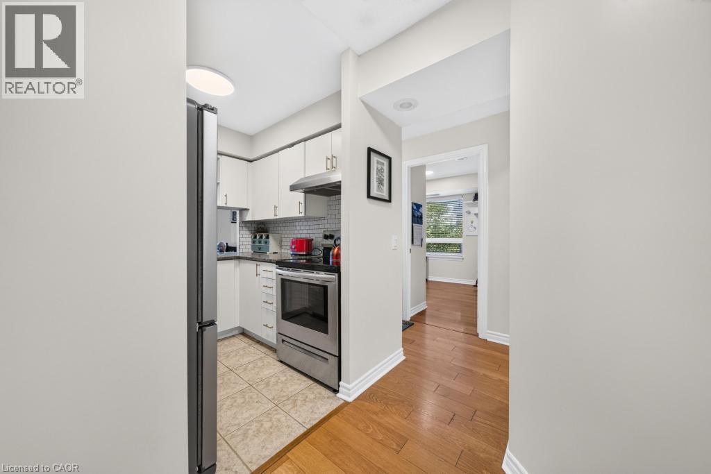 2365 Central Park Drive Unit# 203, Oakville, Ontario  L6H 0C7 - Photo 8 - 40861281