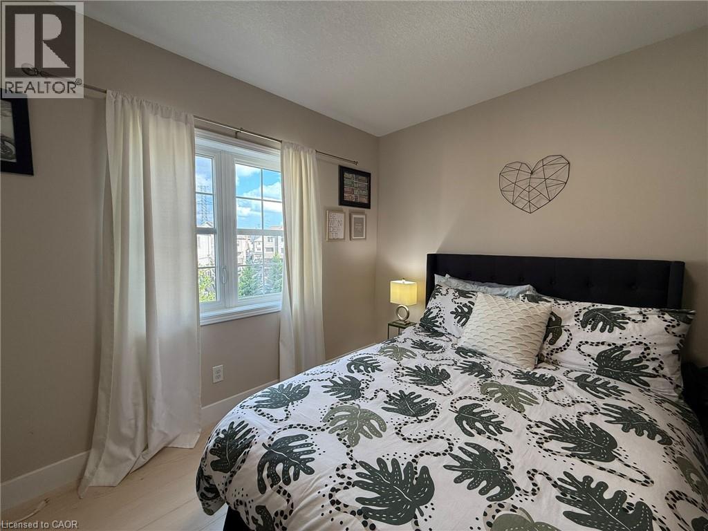 255 Maitland Street Unit# 5j, Kitchener, Ontario  N2R 0C8 - Photo 11 - 40861086