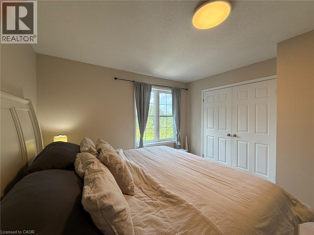 255 Maitland Street Unit# 5j, Kitchener, Ontario  N2R 0C8 - Photo 8 - 40861086