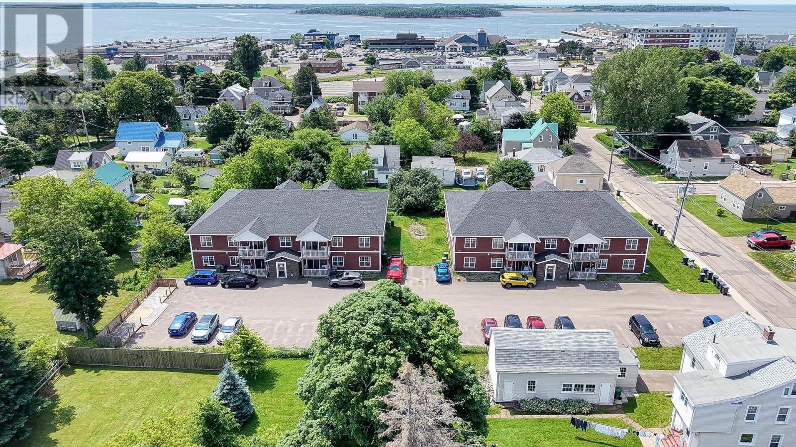 55/63 Russell Street, Summerside, Prince Edward Island  C1N 2T4 - Photo 33 - 202622661