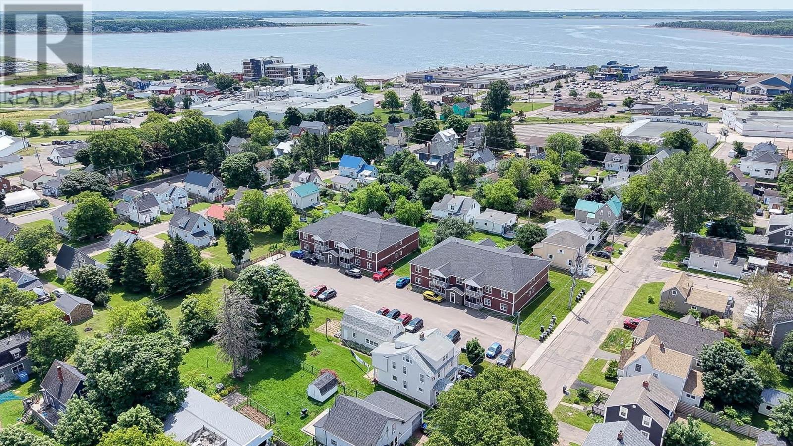 55/63 Russell Street, Summerside, Prince Edward Island  C1N 2T4 - Photo 45 - 202622661