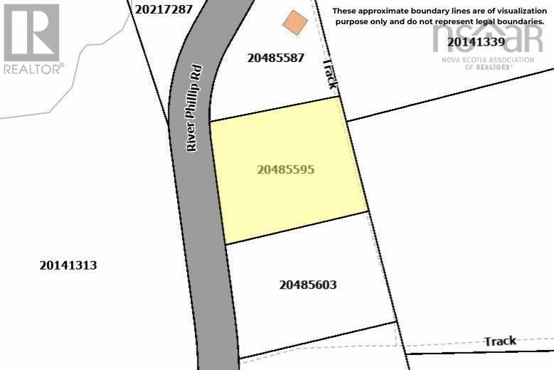 Lot 18-2 River Phillip Road, Economy, Nova Scotia  B0M 1B0 - Photo 1 - 202622658