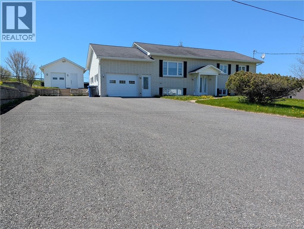835 Walker Street, Grand Falls, New Brunswick