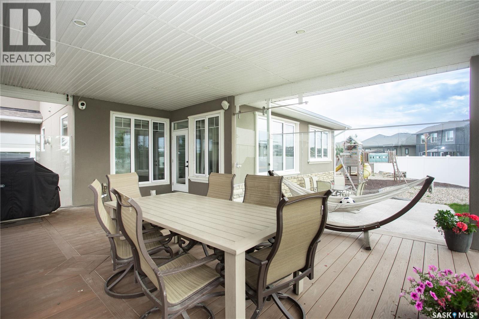 419 Salloum Bay, Saskatoon, Saskatchewan  S7W 0N1 - Photo 57 - SK045537