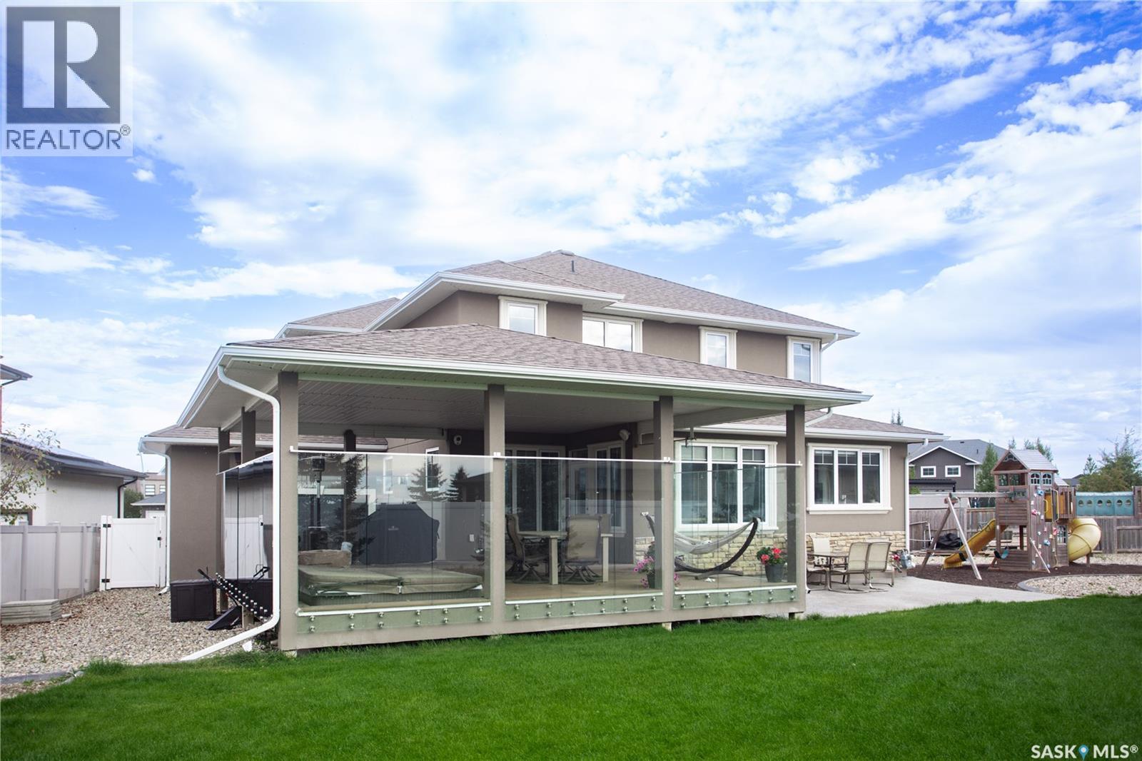 419 Salloum Bay, Saskatoon, Saskatchewan  S7W 0N1 - Photo 59 - SK045537