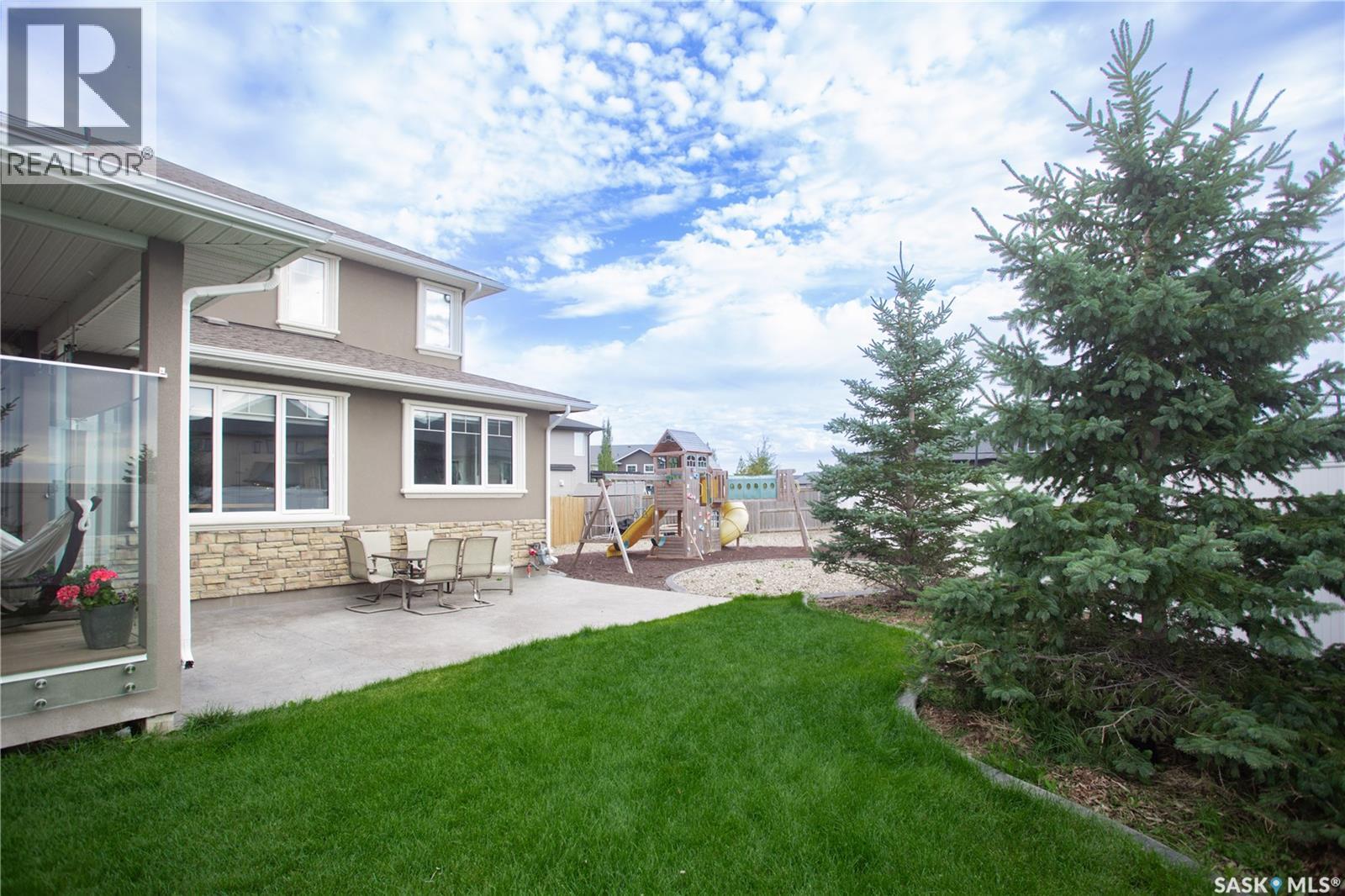 419 Salloum Bay, Saskatoon, Saskatchewan  S7W 0N1 - Photo 61 - SK045537