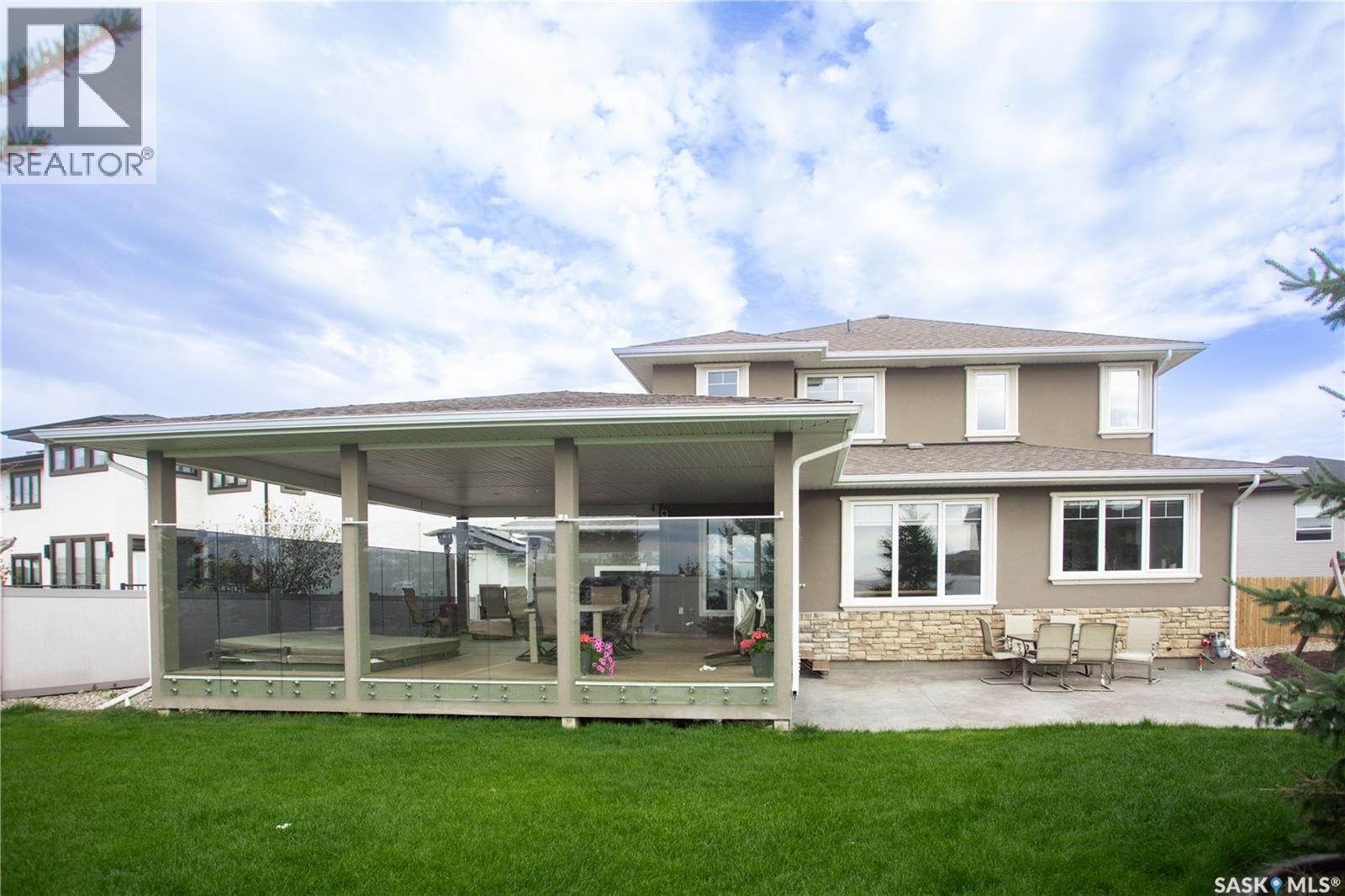 419 Salloum Bay, Saskatoon, Saskatchewan  S7W 0N1 - Photo 60 - SK045537