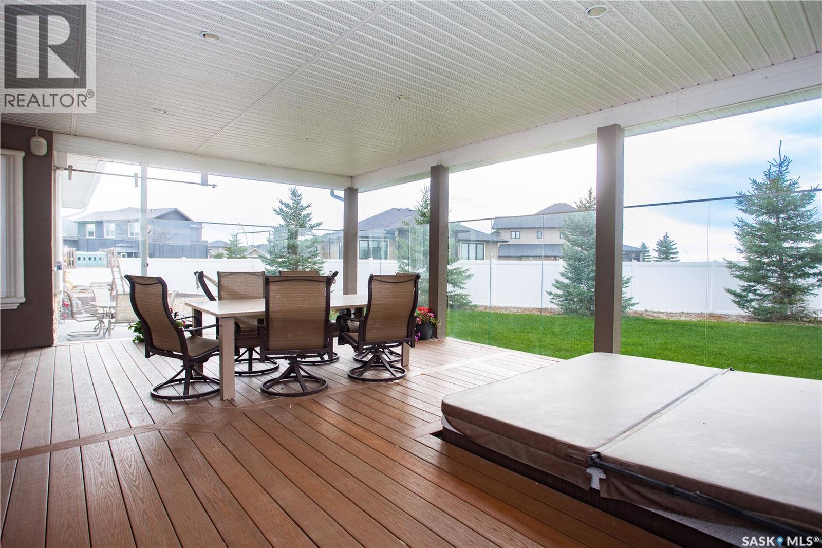 419 Salloum Bay, Saskatoon, Saskatchewan  S7W 0N1 - Photo 53 - SK045537