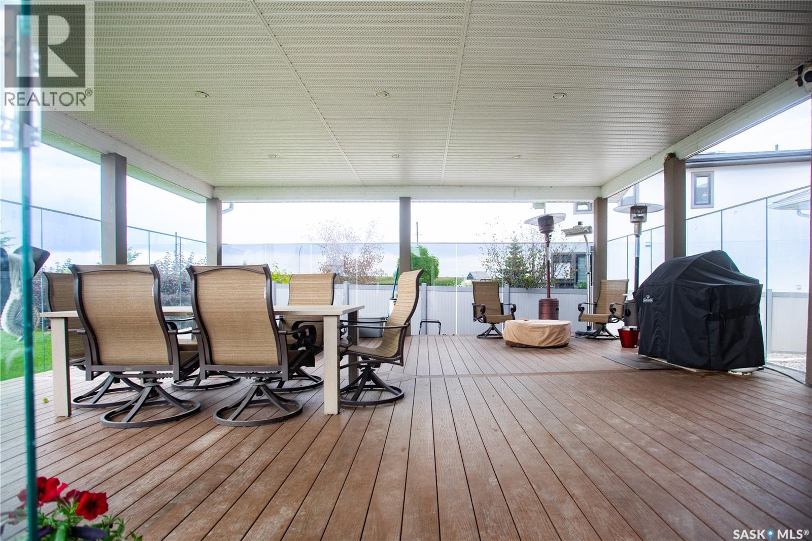 419 Salloum Bay, Saskatoon, Saskatchewan  S7W 0N1 - Photo 55 - SK045537