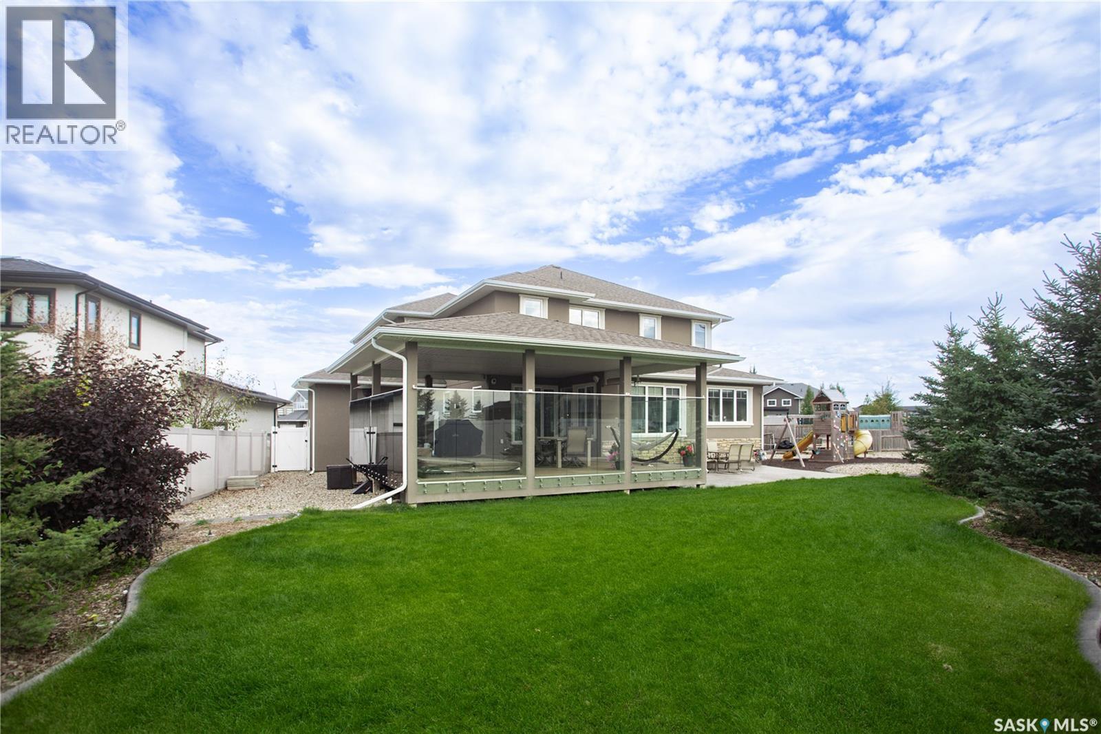 419 Salloum Bay, Saskatoon, Saskatchewan  S7W 0N1 - Photo 64 - SK045537