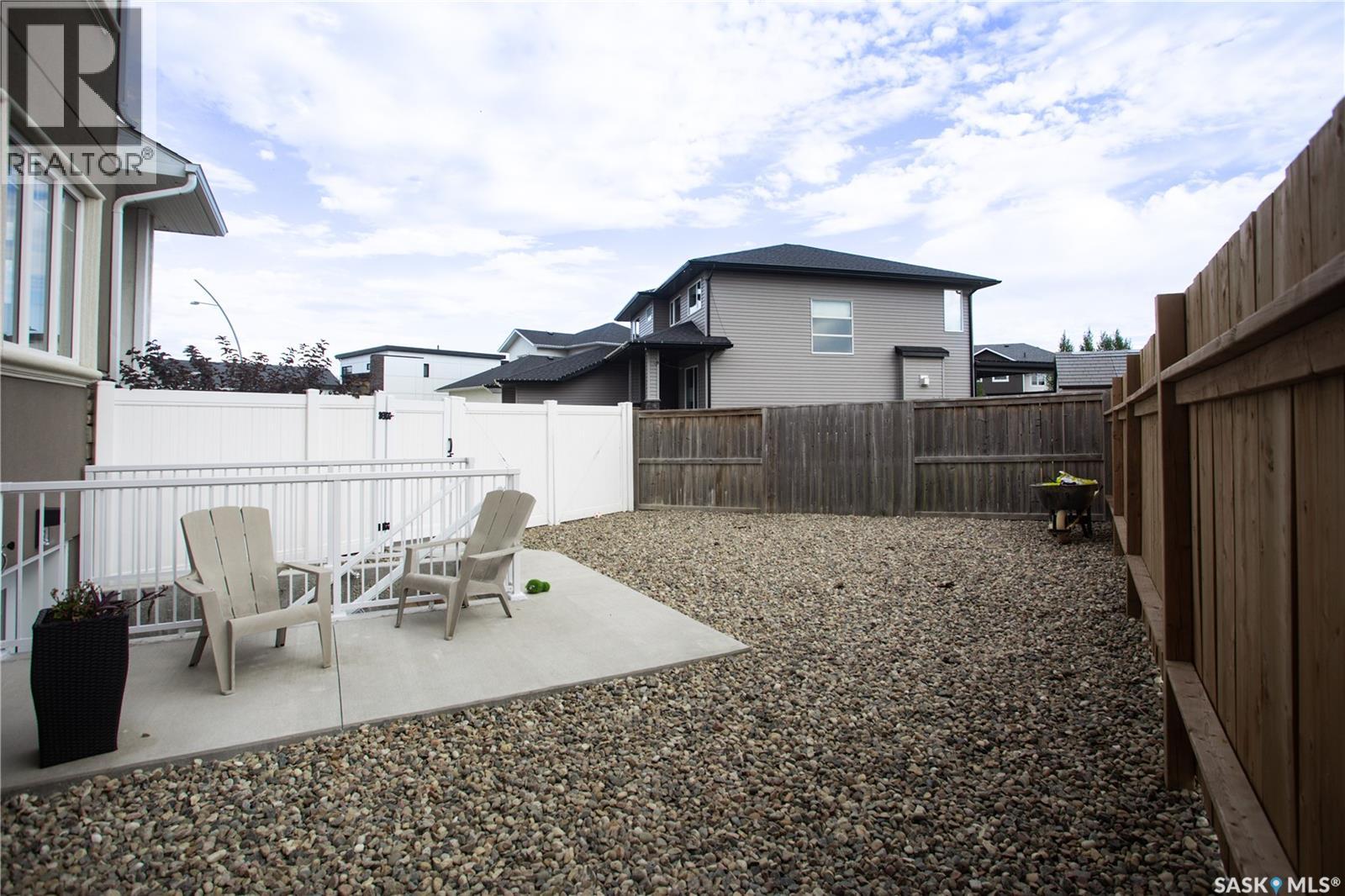 419 Salloum Bay, Saskatoon, Saskatchewan  S7W 0N1 - Photo 67 - SK045537